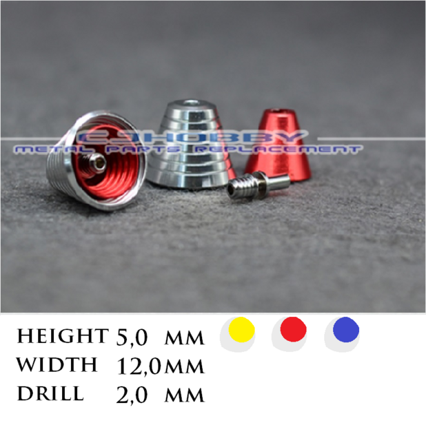 Thruster C9/B9/Y9 2ps