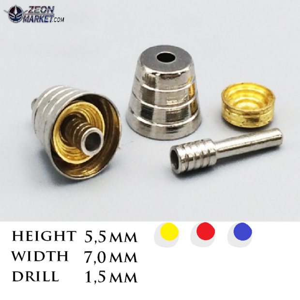 Thruster C3/B3/Y3 2ps