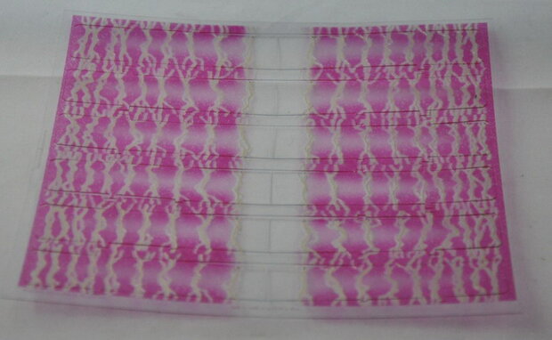 MG RX-93 NU Elektrisch Effect voor Fin Funnel Unit (2 Kleuren)