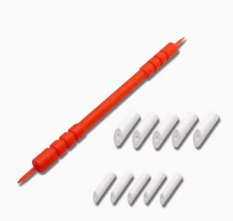 Moshi Two-Sided Panel Line Eraser &amp; Tips MS-046 