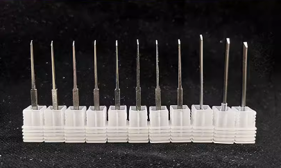 Moshi Entry Level Carving Blades MS-013