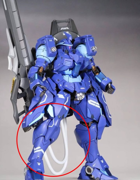 Power Tube Pijplijn van HD