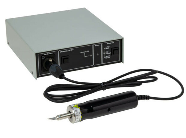 EchoTech ZO-95 Ultrasoon Snijmachine (CE Certified)