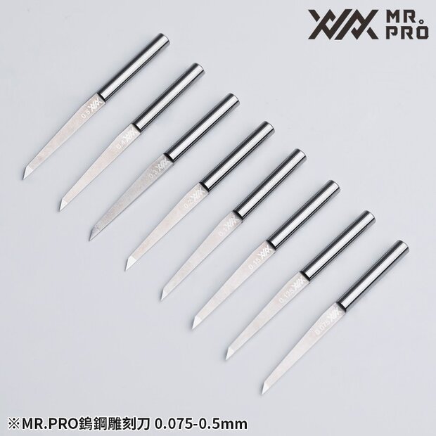 Madworks XXX Mr Pro Premium Line Engraver