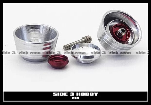 Thruster C10/B10/Y10 2ps