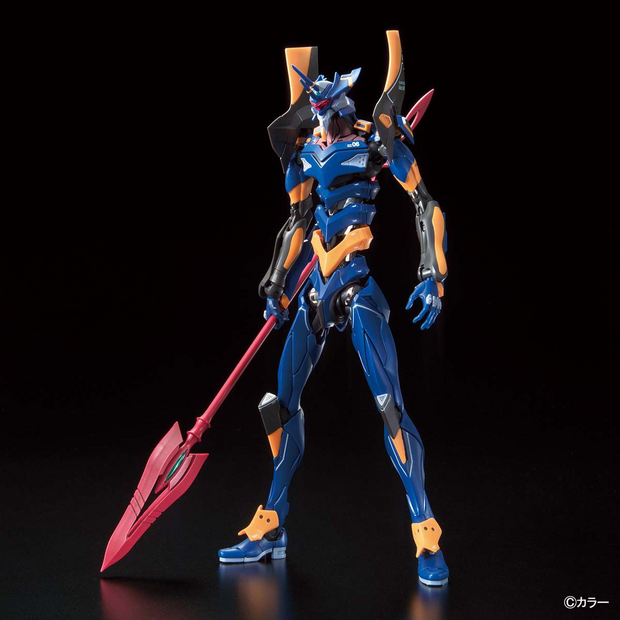 1/144 RG Evangelion Mark.06