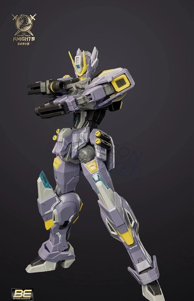 1/144 SNAA Thunder Incise Grace SC-006