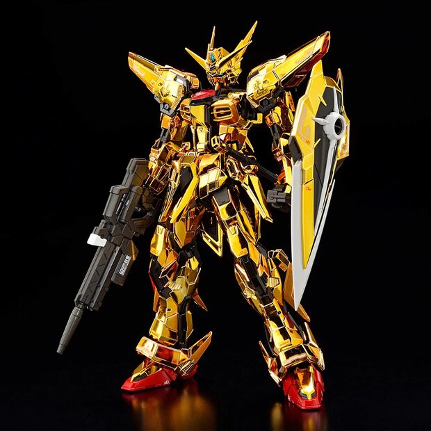 1/144 RG ORB-01 Akatsuki Gundam 00Washi Unit RG41