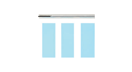 Echo Tech Maintenance Set for Ultrasonic Cutter SB01