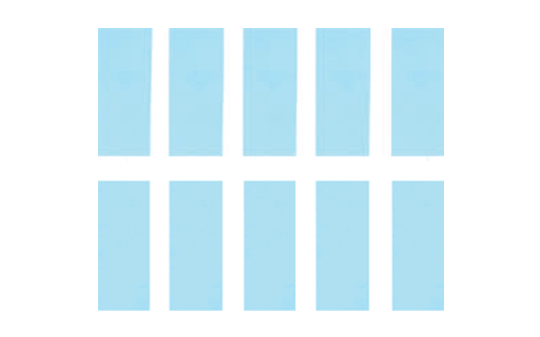 Echo Tech Maintenance Set for Ultrasonic Cutter SB02