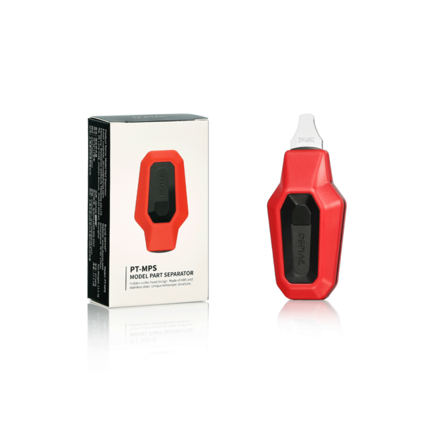 DSPIAE Model Part Separator PT-MPS