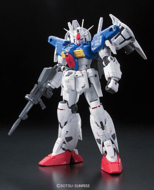 1/144 RG RX-78GP01-Fb Full Burnern RG13