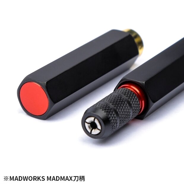 Madworks MADMAX Multifunctional Handle with Cap MAX-02