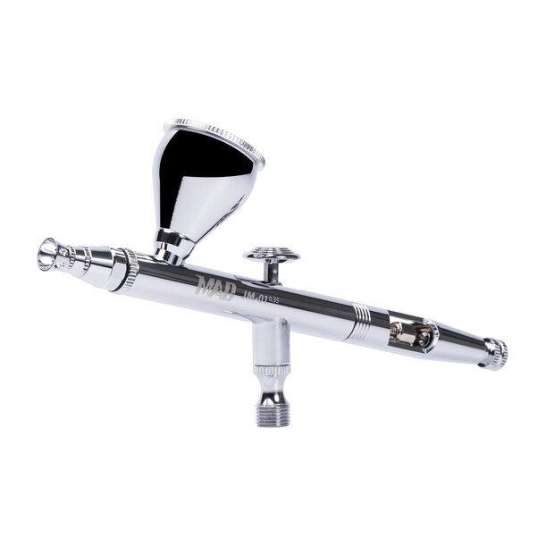 Madworks Professional Airbrush 0.35mm JM-01 (Upgraded Ver)