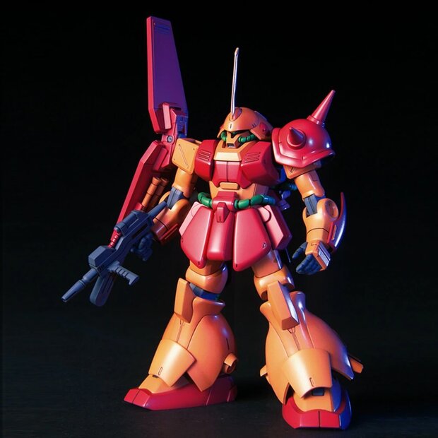 1/144 HGUC RMS-108 Marasai HG052
