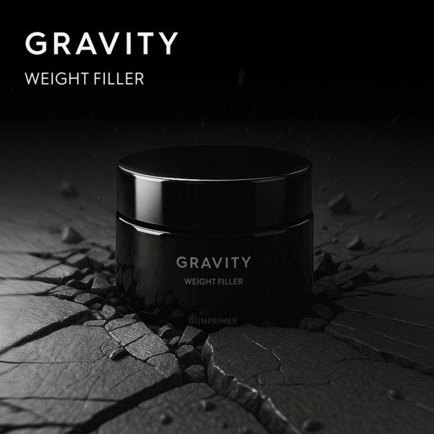 Gunprimer Gravity X2 Bundle Set 01