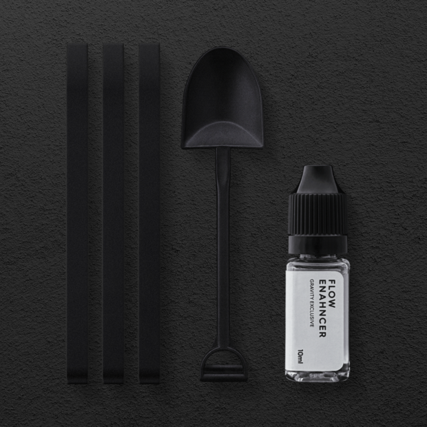 Gunprimer Gravity Applicator Set