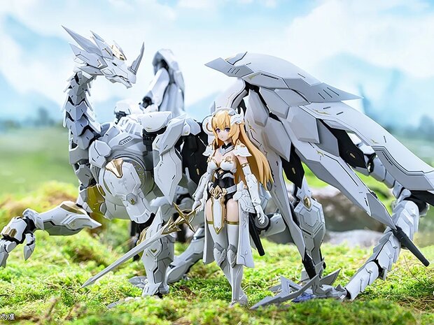 PRE-ORDER Souling Toys 1/12 Daytime Meteor