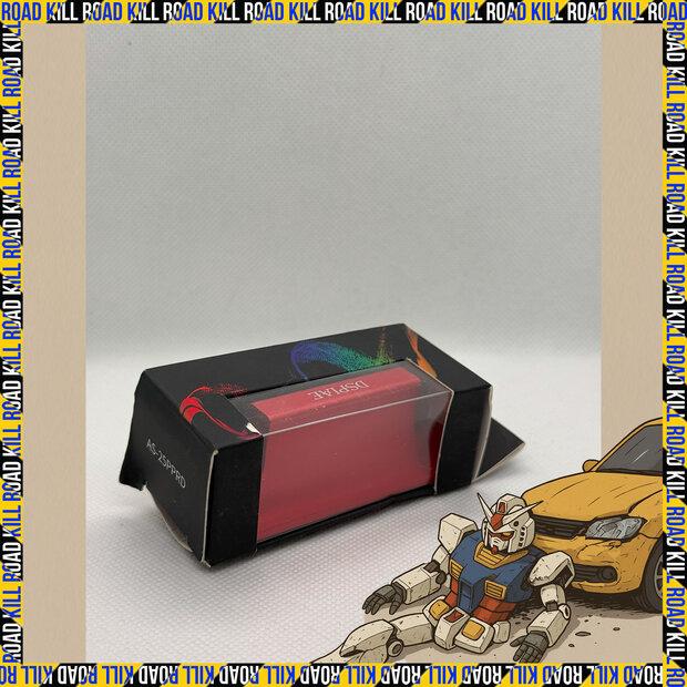 [ROAD KILL] DSPIAE Sanding Board AS-25PPRD