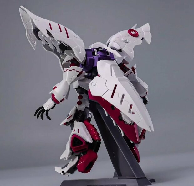 Yiyago 1/120 AMX-004