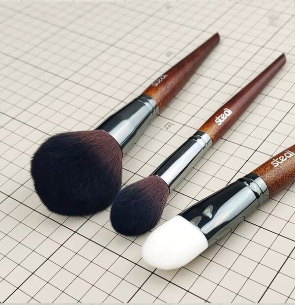 Stedi Stofborstel Stevig  MS-83