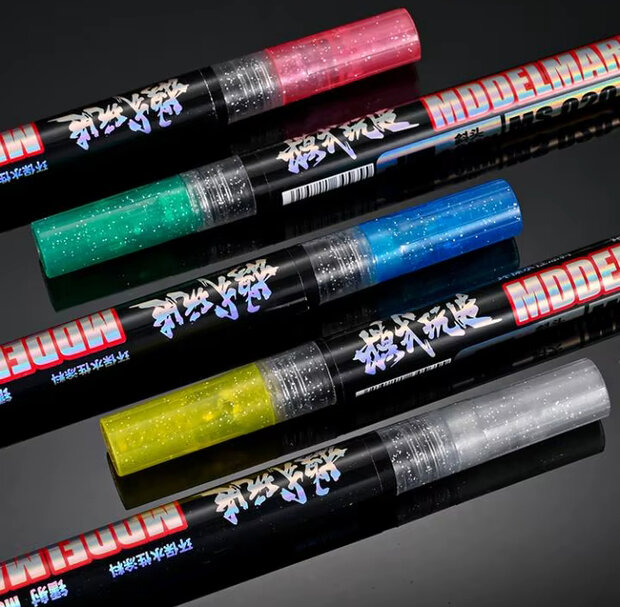 Moshi Marker Pen MS-020