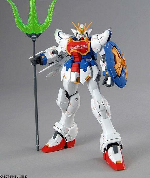 1/100 MG XXXG-01S Shenlong Gundam EW