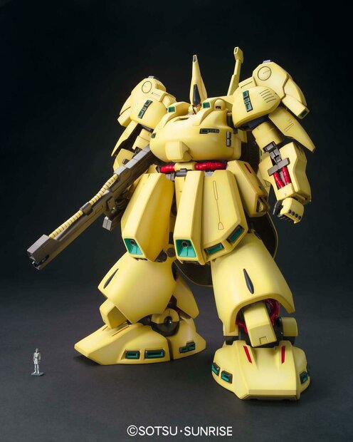 1/100 MG PMX-003 The-O