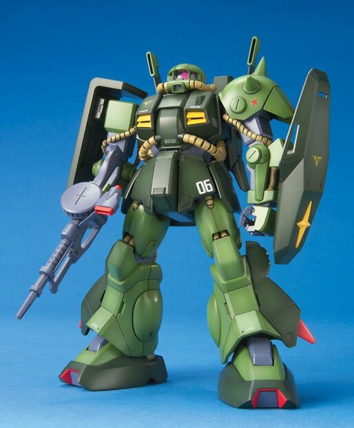 1/100 MG RMS-106 Hi-Zack