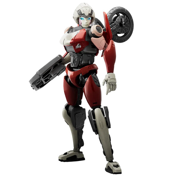 BLOKEES Transformers Classic Class Arcee 07 Rise of the Beasts