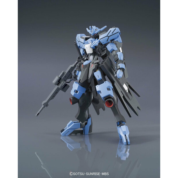 1/144 HG ASW-G-XX Gundam Vidar HG027