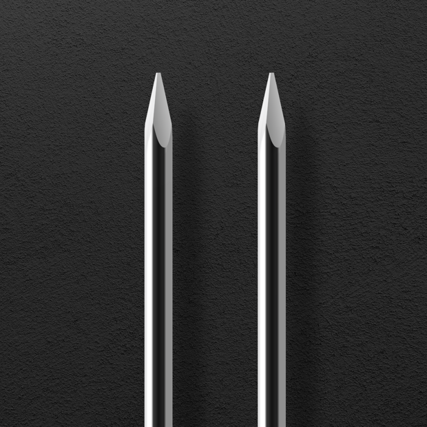 Gunprimer GRIDA Micro Chisel 2pcs