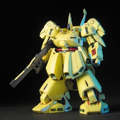 1/144 HGUC PMX-003 The-O HG036