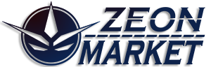 Logo Zeonmarket