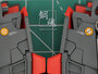 Ustar UA-80052/53/55 Air Flaps 6mm-12mm_